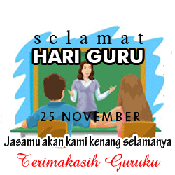 Detail Animasi Guru Pgri Nomer 2