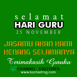 Detail Animasi Guru Pgri Nomer 11