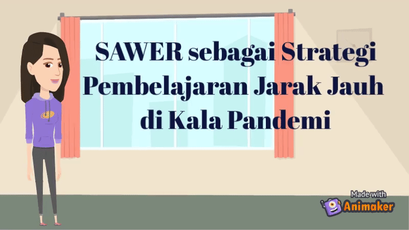 Detail Animasi Guru Pgri Nomer 28