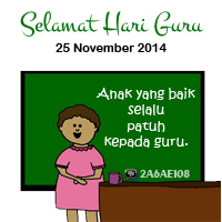 Detail Animasi Guru Pgri Nomer 5