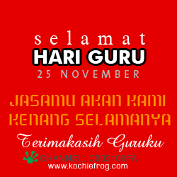 Detail Animasi Guru Pgri Nomer 7