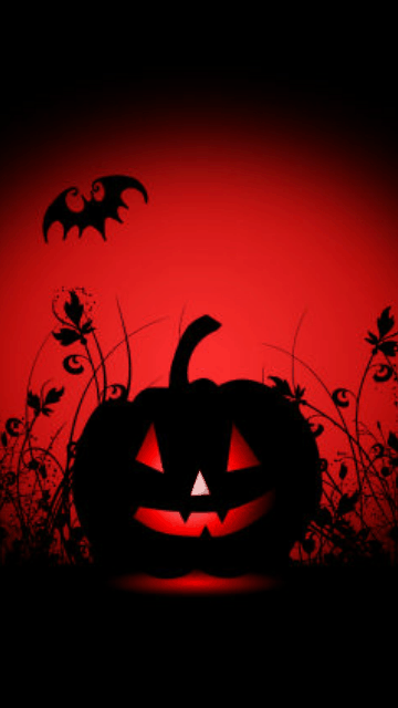 Detail Animasi Halloween Nomer 22