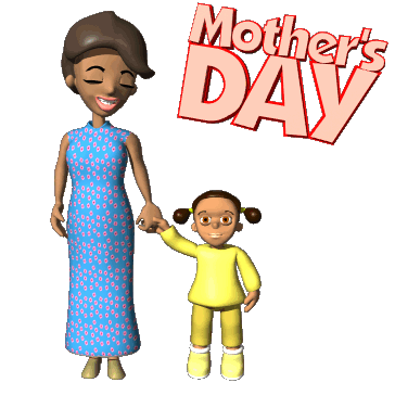 Detail Animasi Hari Ibu Nomer 21
