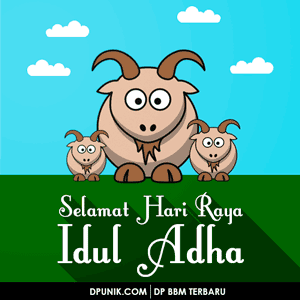 Download Animasi Hari Raya Idul Adha Nomer 17
