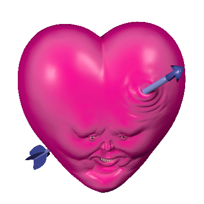 Detail Animasi Heart Nomer 23