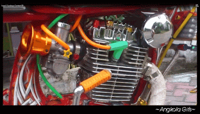 Detail Animasi Herex Nomer 4