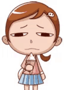 Detail Animasi Hidung Nomer 4
