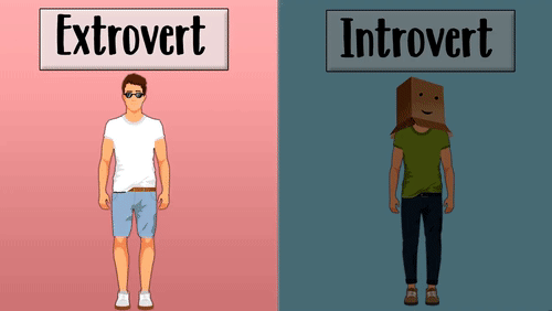 Detail Animasi Introvert Nomer 18