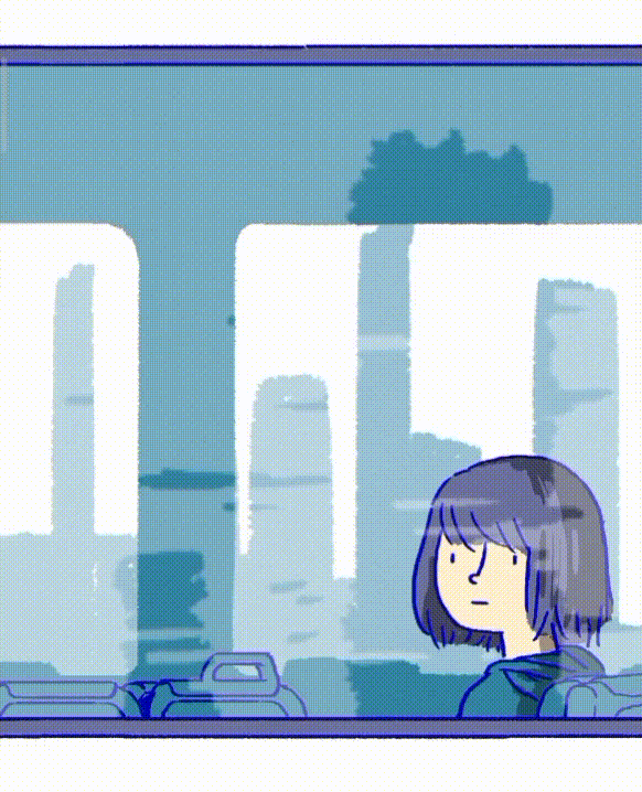 Detail Animasi Introvert Nomer 25