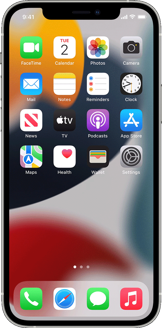Detail Animasi Iphone Nomer 4