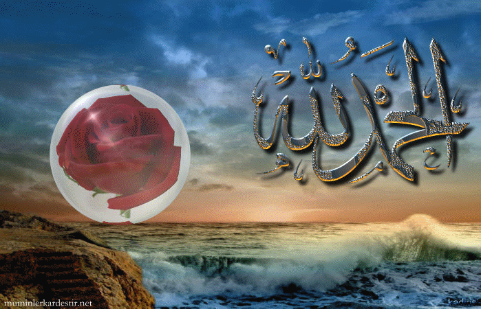 Detail Animasi Islam Bergerak Download Nomer 11