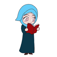Detail Animasi Kartun Muslim Laki Laki Nomer 44