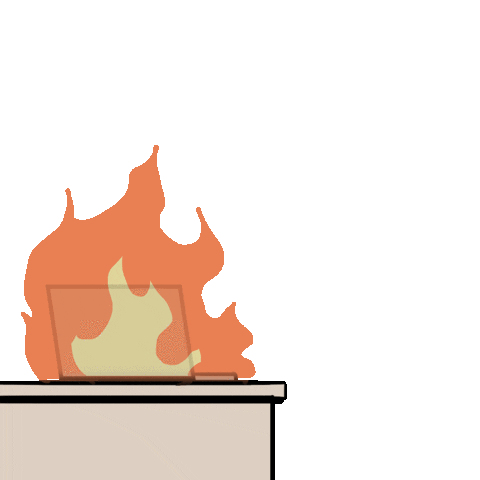 Detail Animasi Kebakaran Nomer 15