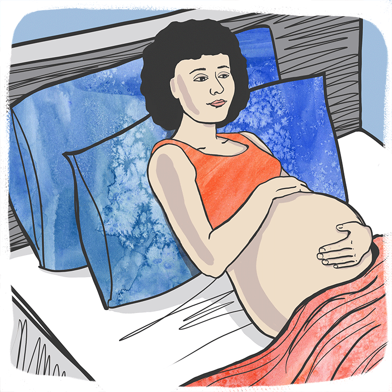 Detail Animasi Kehamilan Nomer 15