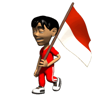 Detail Animasi Kemerdekaan Nomer 2