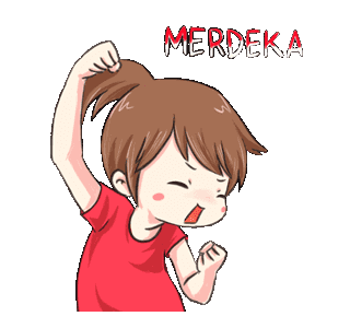 Detail Animasi Kemerdekaan Nomer 25