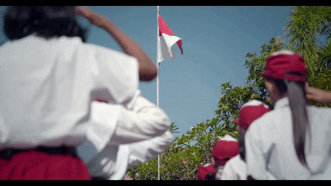 Detail Animasi Kemerdekaan Nomer 40