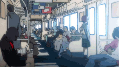 Detail Animasi Kereta Api Nomer 17