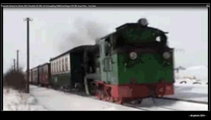 Detail Animasi Kereta Api Nomer 37