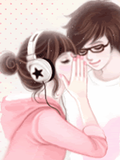 Download Animasi Korea Romantis Nomer 25