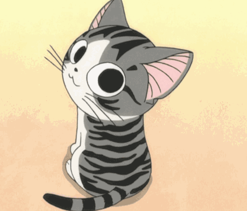 Download Animasi Kucing Lucu Nomer 24