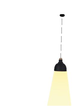 Detail Animasi Lampu Gantung Nomer 2