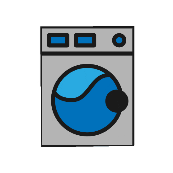 Detail Animasi Laundry Nomer 2