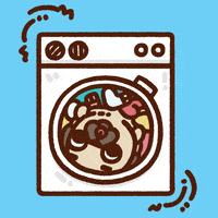 Detail Animasi Laundry Nomer 27