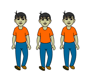 Detail Animasi Ldr Nomer 9