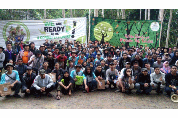Detail Animasi Mahasiswa Nomer 33