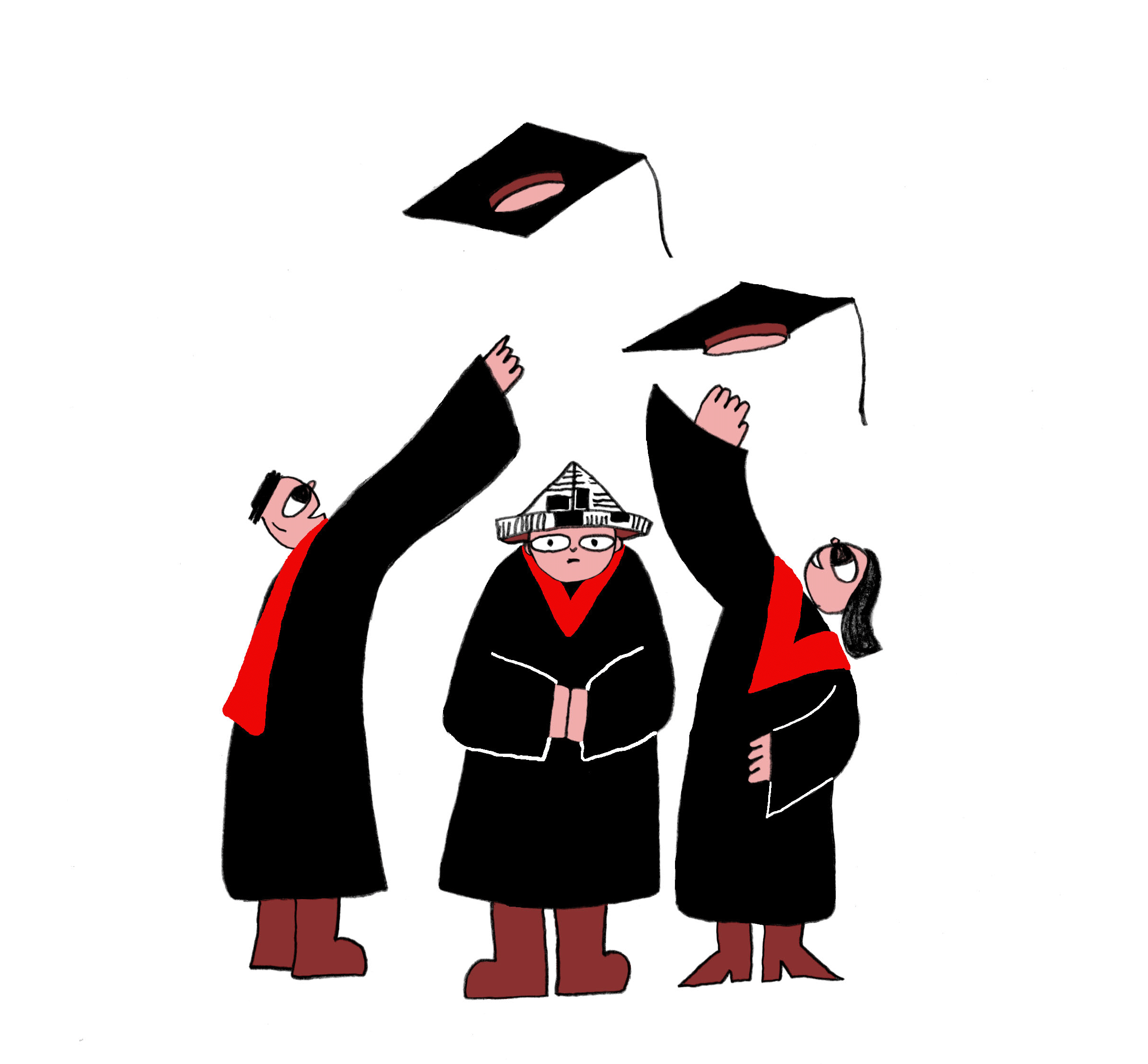 Detail Animasi Mahasiswa Nomer 35