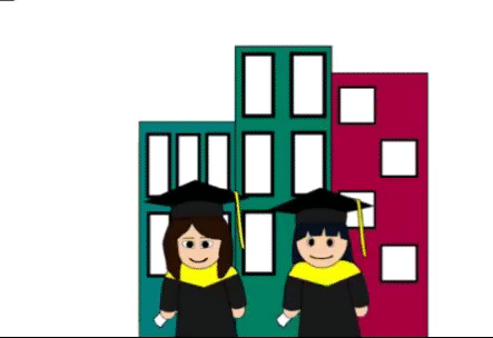 Detail Animasi Mahasiswa Nomer 8