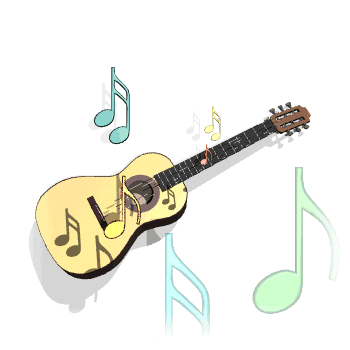 Detail Animasi Main Gitar Nomer 5