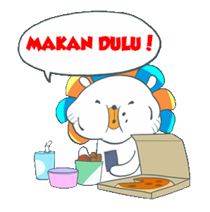 Detail Animasi Makanan Lucu Nomer 34