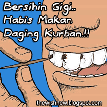 Detail Animasi Makanan Lucu Nomer 44
