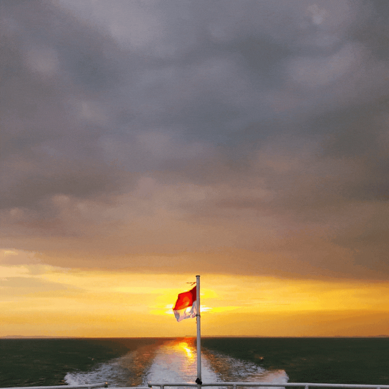 Detail Animasi Matahari Dan Awan Nomer 40