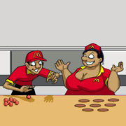 Detail Animasi Memasak Nomer 14