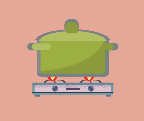 Detail Animasi Memasak Nomer 36