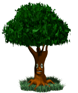 Detail Animasi Menanam Pohon Nomer 7