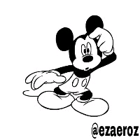 Detail Animasi Mickey Nomer 10