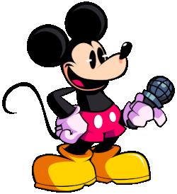 Detail Animasi Mickey Nomer 31