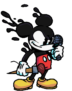 Detail Animasi Mickey Nomer 43