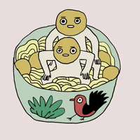 Detail Animasi Mie Ayam Nomer 13
