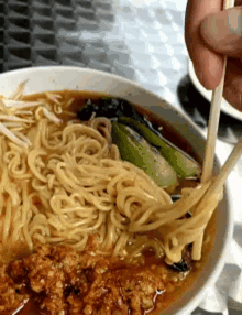 Detail Animasi Mie Ayam Nomer 18