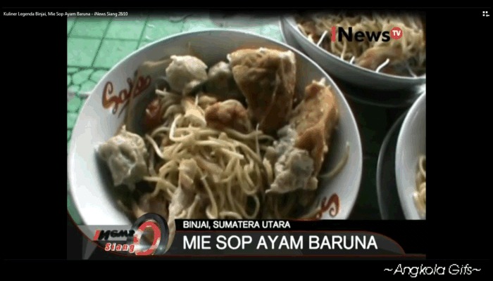 Detail Animasi Mie Ayam Nomer 42