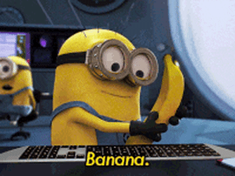 Detail Animasi Minions Bergerak Untuk Powerpoint Nomer 14