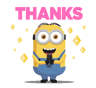 Detail Animasi Minions Bergerak Untuk Powerpoint Nomer 24