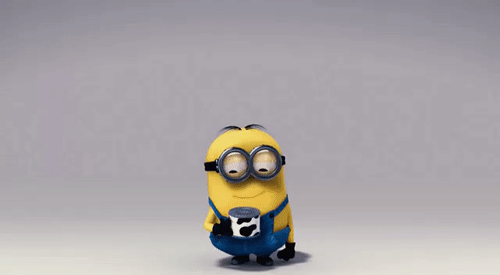 Detail Animasi Minions Bergerak Untuk Powerpoint Nomer 27