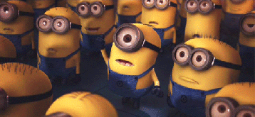 Detail Animasi Minions Bergerak Untuk Powerpoint Nomer 41