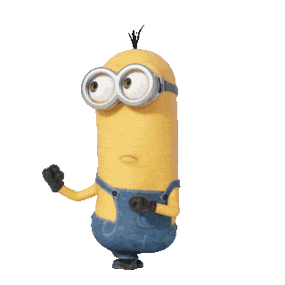 Detail Animasi Minions Bergerak Untuk Powerpoint Nomer 42